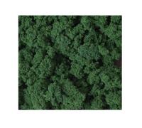 Woodland Scenics FC684 Clump Foliage Dark Green