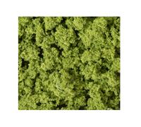 Woodland Scenics: Light Green Clump Foliage