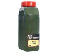 Weeds Fine Turf - ground cover Woodland Scenics T1346