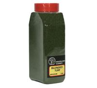 Woodland Scenics Model Railway Turf & Flock Grass Shakers & Bags