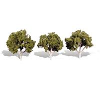 Woodland Scenics Model Trees - Various Size Tree - N OO O Model Railway Scenery