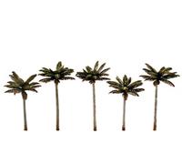 Woodland Scenics Model Trees - Various Size Tree - N OO O Model Railway Scenery