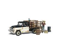 Woodland Scenics N Henry's Haulin' WOOAS5335