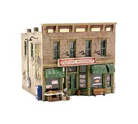 Woodland Scenics N KIT Fresh Market WOOPF5200