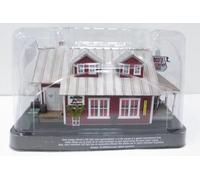 Woodland Scenics O B/U Country Store Expansion (US IMPORT)