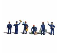 Woodland Scenics OO HO Gauge 1:76 1:87 Scale Model Figures Large Choice