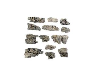 Woodland Scenics Outcroppings Ready Rocks Realistic Decorative Rock Formations For Model Landscapes And Dioramas