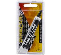 Woodland Scenics Pine Car Derby Hob-E-Lube Dry Graphite Lubricant Pack, Multi-Colour, 15.24 x 7.62 x 1.57 cm