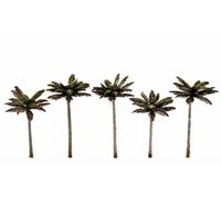 Woodland Scenics Palm Trees 3 3.75-inch (US IMPORT)