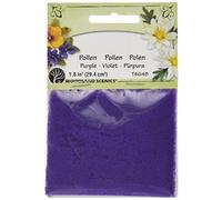 Woodland Scenics Paper Pollen 1oz -Purple -T46-48