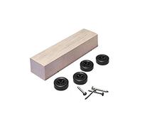 Woodland Scenics Pine Derby Car Kit, Multi-Colour, 18.41 x 5.71 x 3.81 cm