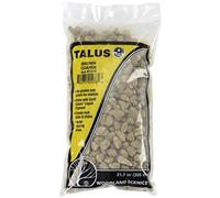 Woodland Scenics Plastic Coarse Talus 21.7 Cubic Inches-Brown