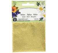 Woodland Scenics Pollen 1oz-Gold
