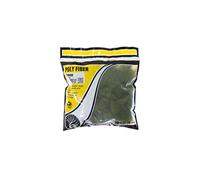 Woodland Scenics Poly Fiber WFP178 – 16 g – Green