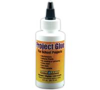 Woodland Scenics Project Glue 3 oz