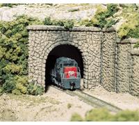 Woodland Scenics Random Stone N Sca (US IMPORT)