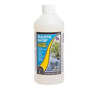 Woodland Scenics Realistic Water For Model Rivers Lakes Canals Model Rail 473ml