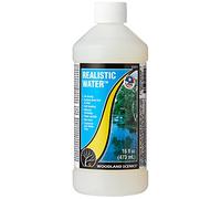 Woodland Scenics: Realistic Water 16 fl oz.