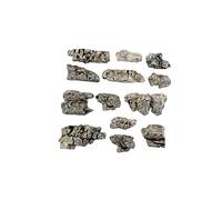 Woodland Scenics Rocks Ready Rocks-Outcroppings 1