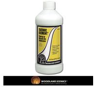 Woodland Scenics S191 Scenic Cement 473ml