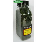 Woodland Scenics Scenery Shaker Assortment, Ballast, Scatter, Brush, Grass, Turf