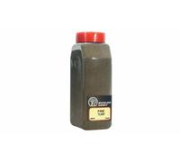 Woodland Scenics Scenery Shaker Assortment, Ballast, Scatter, Brush, Grass, Turf