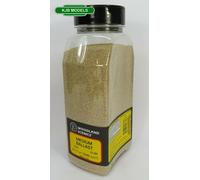 Woodland Scenics Scenery Shaker Assortment, Ballast, Scatter, Brush, Grass, Turf