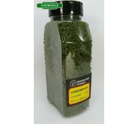 Woodland Scenics Scenery Shaker Assortment, Ballast, Scatter, Brush, Grass, Turf