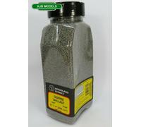 Woodland Scenics Scenery Shaker Assortment, Ballast, Scatter, Brush, Grass, Turf