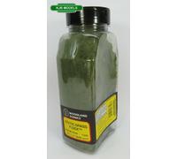 Woodland Scenics Scenery Shaker Assortment, Ballast, Scatter, Brush, Grass, Turf