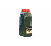 Woodland Scenics Scenery Shaker Assortment, Ballast, Scatter, Brush, Grass, Turf