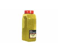 Tr Yellow Fall Coarse Turf - ground cover Woodland Scenics T1353