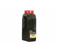 Woodland Scenics Scenery Shaker Assortment, Ballast, Scatter, Brush, Grass, Turf