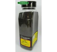 Woodland Scenics Fine Ballast Shaker, Cinders/50 cu. in