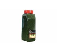 Woodland Scenics Scenery Shaker Assortment, Ballast, Scatter, Brush, Grass, Turf