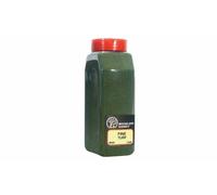 Woodland Scenics Scenery - Shaker Assortment - Ballast, Underbrush, Grass, Turf