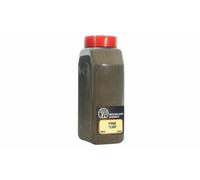 Woodland Scenics Scenery - Shaker Assortment - Ballast, Underbrush, Grass, Turf