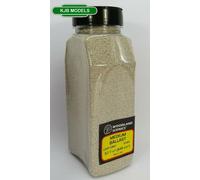 Woodland Scenics Scenery - Shaker Assortment - Ballast, Underbrush, Grass, Turf