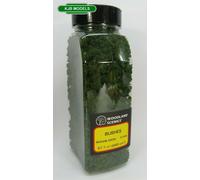 Woodland Scenics Scenery - Shaker Assortment - Ballast, Underbrush, Grass, Turf