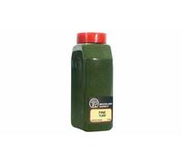 Woodland Scenics Scenery - Shaker Assortment - Ballast, Underbrush, Grass, Turf