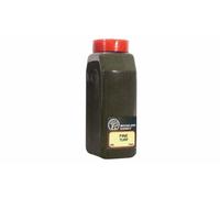 Woodland Scenics Scenery - Shaker Assortment - Ballast, Underbrush, Grass, Turf