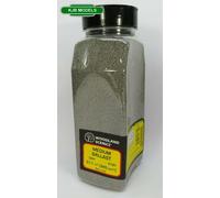 Woodland Scenics Scenery - Shaker Assortment - Ballast, Underbrush, Grass, Turf