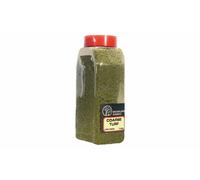 Woodland Scenics Scenery - Shaker Assortment - Ballast, Underbrush, Grass, Turf