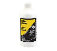Woodland Scenics S191 Scenic Cement 473ml