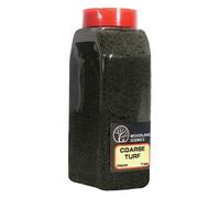 Woodland Scenics Shaker selection Fine & Coarse Turf