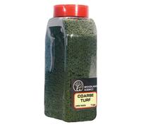 Woodland Scenics Shaker selection Fine & Coarse Turf