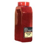 Woodland Scenics Shaker selection Fine & Coarse Turf