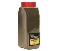 Woodland Scenics Shaker selection Fine & Coarse Turf