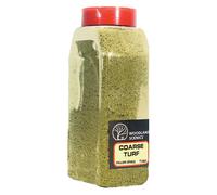 Woodland Scenics Shaker selection Fine & Coarse Turf
