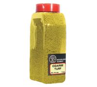 Woodland Scenics Shaker selection Fine & Coarse Turf